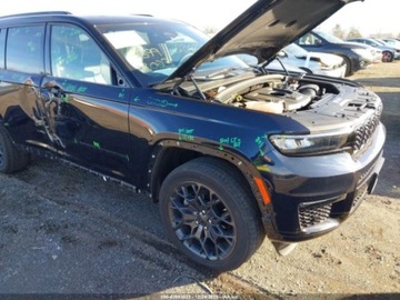 Jeep Grand Cherokee V 2024 Jeep Grand Cherokee L Summit Reserve 2024 3.6 Benzyna 293KM, zdjęcie 7