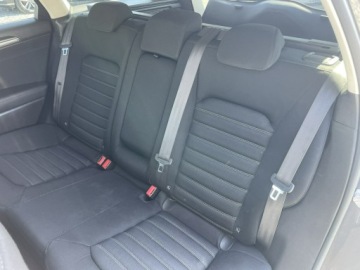 Ford Mondeo V Kombi 2.0 TDCi 150KM 2018 Ford Mondeo 2.0 TDCI 2018/2019 150KM, Ambiente, zdjęcie 23