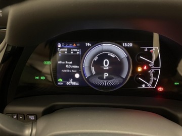 Lexus ES VII (XV70) Sedan Facelifting 300h 218KM 2022 Lexus ES 300h Business Edition Lexus ES 300h Busin, zdjęcie 15