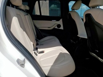 BMW X1 F48 2021 BMW X1 sDrive28i 2021 2.0l 2.0 Benzyna 228KM, zdjęcie 11