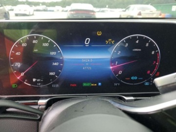 Mercedes Klasa S W223/V223 2021 Mercedes-Benz Klasa S 580 4Matic 2021 4.0l 4.0 Benzyna 496KM, zdjęcie 9