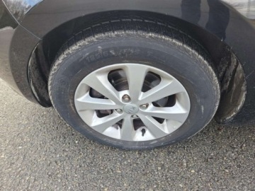 Kia Rio III Hatchback 3d 1.2 DOHC CVVT 85KM 2013 Kia Rio Aluminiowe Felgi I Wlasciciel Gwarancja Vip 1.2 Benzyna 85KM, zdjęcie 29