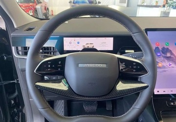 Jaecoo 5 1.6T 147KM 2025 Jaecoo 5 Jaecoo 5 1.6 Benzyna 147KM, zdjęcie 18