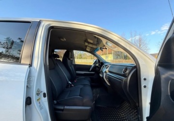 Toyota Tundra II 2014 Toyota Tundra Toyota Tundra 5.7 4x4 Double Cab SR5 5.7 Benzyna 381KM, zdjęcie 24