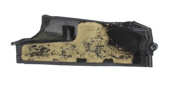 НИЖНЯЯ КРЫШКА ШАССИ BMW F01 F07 74850610