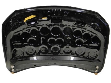 MERCEDES A W177 177 LIFT MASKA POKRYWA SILNIKA 191