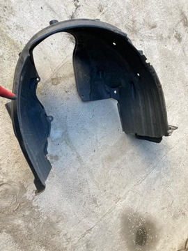 NADKOLE PRAWY PRZÓD HONDA CIVIC X 10 74101-TGGA-A0