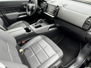 Citroen C5 Aircross SUV Plug-In Facelifting 1.6 PureTech Plug-In 225KM 2022 Citroen C5 Aircross Tylko 11600km*Plug-in, zdjęcie 13