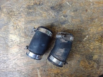 AUDI A3 8P GOLF V LEON II 2.0 TDI BKD PŘÍVOD TRUBKA INTERCOOLER 5N0145828D