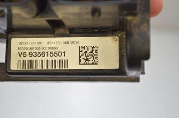 61149225014 JINÉ MODUL 220 I 135 2016 BMW 2 CABRIO (F23)