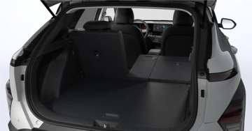 Hyundai Kona II 2025 Hyundai Kona Hybrid 1.6 GDi 138 KM 2WD 6DCT Smart Comfort 1.6 Hybryda 138KM, zdjęcie 8