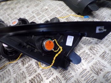 КОМПЛЕКТ ДИНАМИКОВ HARMAN KARDON BMW 3 F30