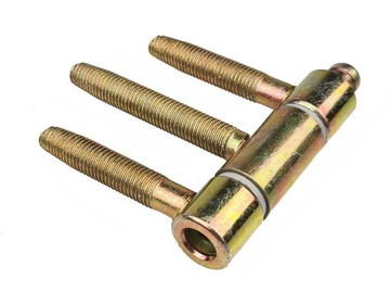 Дверь 3 part 16 мм Polsoft OC