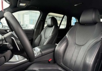 BMW X5 G05 2019 BMW X5 I wlasciciel M Sport 360 Gwarancja Bezwypadkowy FVAT23, zdjęcie 22