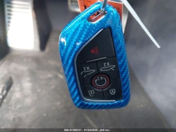 Chevrolet Corvette C7 2025 Chevrolet Corvette Z06 3Lz 2025 5.5l 5.5 Benzyna 670KM, zdjęcie 12