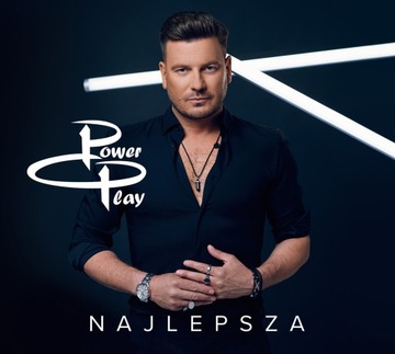 POWER PLAY | NAJLEPSZA | CD ALBUM | NOWOŚĆ