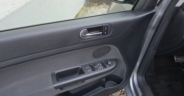 Volkswagen Golf Plus II 1.4 TSI 122KM 2011 Volkswagen Golf Plus 1,4 benzyna 122 KM klimatronic automat zarejestrowany, zdjęcie 6