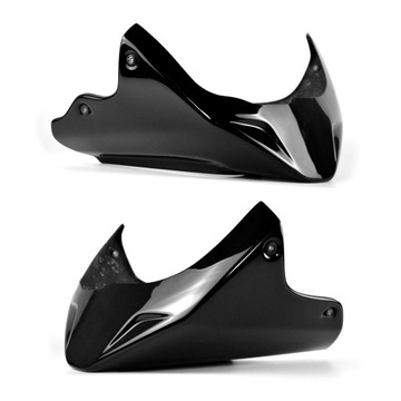 MB Pług Pyramid do Suzuki GSF 650/S Bandit [07-14]