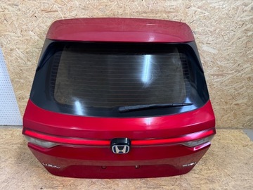 HONDA H-RV III VÍKO KUFRU ZADNÍ KUFRU
