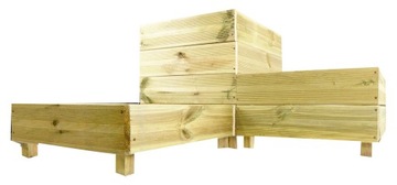 Гербарий, ящик, сад, огород, теплица