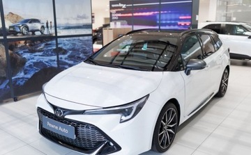 Toyota Corolla XII 2024 Toyota Corolla 1.8 Hybrid GR Sport Dynamic 1.8 Hybryda 98KM, zdjęcie 9