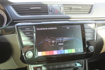 Skoda Superb III Liftback 2.0 TSI 280KM 2016 Skoda Superb Laurin&amp;Klement 2.0 TSI 280KM 4×4 Salon PL GWARANCJA SelectCar+, zdjęcie 27