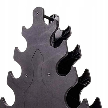 Подставка для стоек для фитнес-оборудования