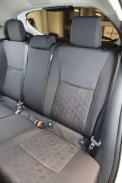 Toyota 2024 Toyota Yaris Hybrid 1.5 Style 1.5 Hybryda 116KM, zdjęcie 10