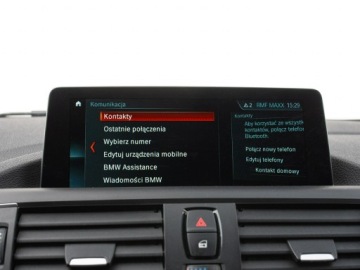 BMW Seria 1 F20-F21 Hatchback 5d Facelifting 2015 M 135i 326KM 2016 BMW 135 CESJA / FAKTURA VAT 23%|BMW M135i, zdjęcie 18