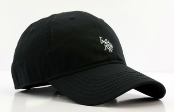 U.S. Polo Assn. Czapka z daszkiem Męska 54-58cm