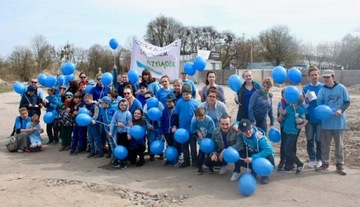 CEGIEŁKA - na wsparcie edukacji dzieci z autyzmem