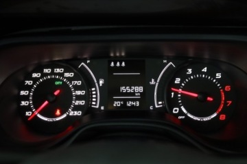 Fiat Tipo II Hatchback 1.4 95KM 2017 Fiat Tipo 1.4 16V, Salon Polska, Serwis ASO, Klima, zdjęcie 7