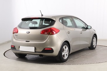 Kia Ceed II Hatchback 5d 1.6 GDI 135KM 2012 Kia Ceed 1.6 GDI, Salon Polska, Serwis ASO, Klima, zdjęcie 4