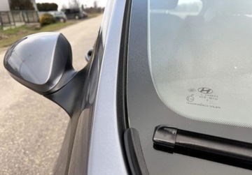 Hyundai i10 II Hatchback Facelifting 1.0 Kappa 66KM 2017 Hyundai i10 KLIMA 1.0 oszczedny PISEMNA GWARANCJA w cenie Transport KRE, zdjęcie 7