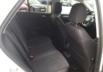 Volkswagen T-Roc I SUV Facelifting 2.0 TSI 190KM 2022 Volkswagen T-Roc Style Pakiety, FV 23, 4x4, ACC, Digital, Keyless, Matrix, zdjęcie 15