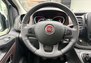 Fiat Talento I 2020 Fiat Talento Fiat Talento L1H1 SampS Family 2.0 Diesel 145KM, zdjęcie 22
