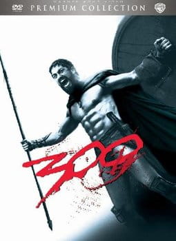DVD 300 (2 Dvd) Premium Collection