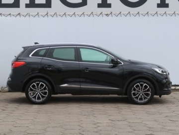 Renault Kadjar Crossover Facelifting 1.3 TCe 160 FAP 159KM 2019 Renault Kadjar 1.3 TCe, Salon Polska, Serwis ASO, zdjęcie 5