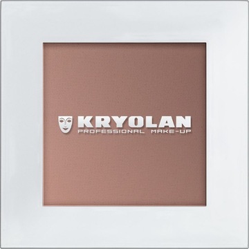 Blot Powder puder matujący DEEP DARK Kryolan