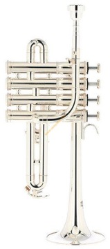 Труба-пикколо Thomann TR-901S