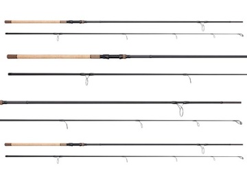 WĘDKA KARPIOWA PROLOGIC C-SERIES SC XD 390/3,50lbs