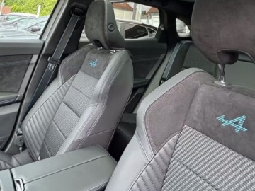 Renault Austral 2026 Esprit Alpine 1.3 TCe mHEV 150KM / pakiet city premium, zdjęcie 4