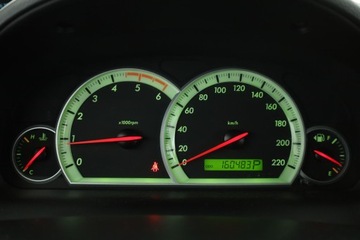 Chevrolet Captiva I 2.0D 150KM 2007 Chevrolet Captiva 2.0 D, Salon Polska, 4X4, zdjęcie 7