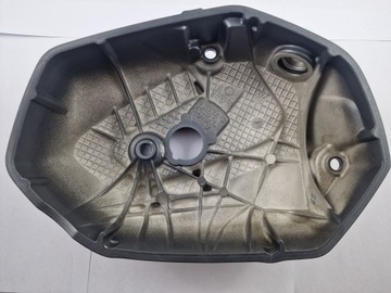 BMW R1250GS Клапанная крышка правая OEM: 11 12 8 394 376