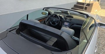 Mercedes SL R230 2005 Mercedes-Benz SL 5,0 benzyna 306 KM AMG xenon klimatronic zarejestrowany, zdjęcie 27