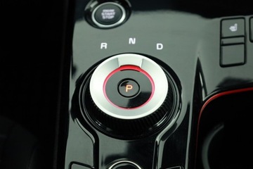 Kia Sportage V SUV 1.6 T-GDI HEV 230KM 2023 Kia Sportage 1.6 T-GDI HEV, Salon Polska, zdjęcie 18