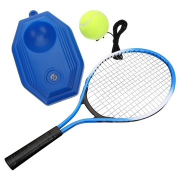 Теннисное тренировочное оборудование
