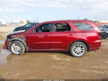Dodge Durango III 3.6 V6 294KM 2023 Dodge Durango Gt Premium 2023 3.6 Benzyna 295KM, zdjęcie 2