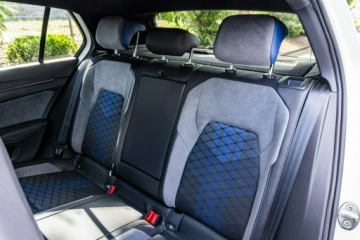 Volkswagen Golf VIII R Facelifting 2.0 TSI 333KM 2026 Volkswagen Golf R 2.0 TSI 4Motion 333 KM DSG, zdjęcie 30