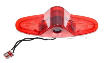 Светодиодный проектор логотипа Renault Master Koleos II Espace